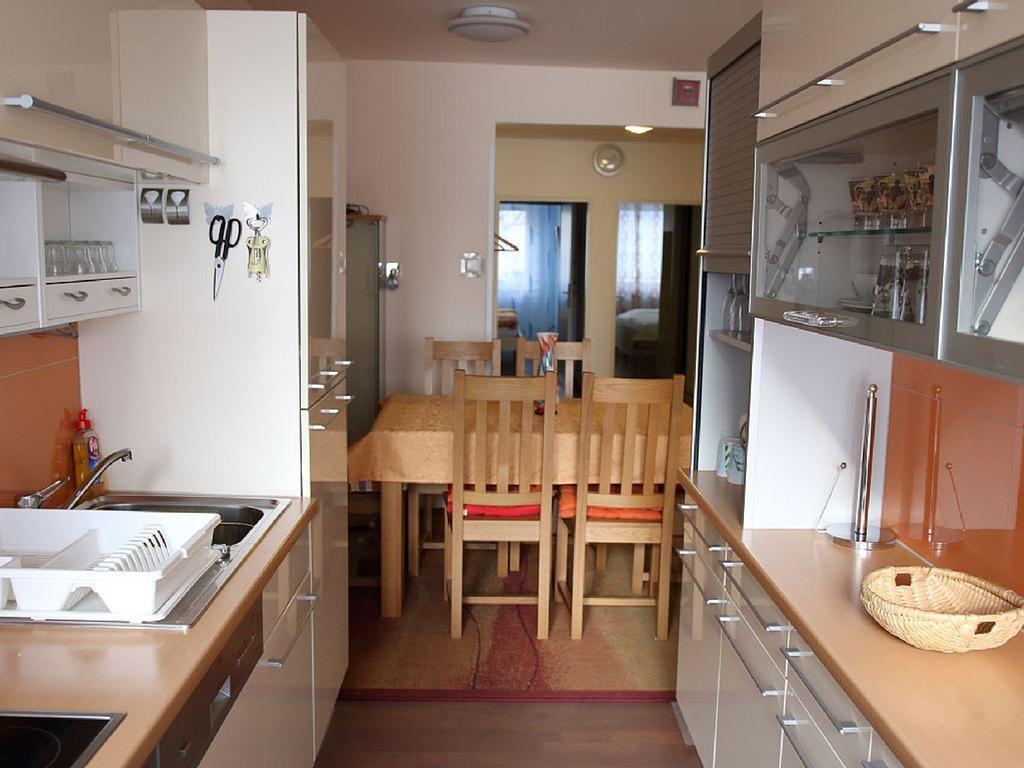 Apartment Mariahilf - 4Rooms4You Vienna Bilik gambar